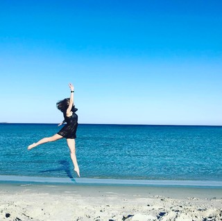 Julia Wróblewska feet photo 5