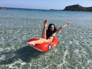 Julia Wróblewska feet photo 19