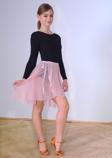 Julia Wróblewska feet photo 12