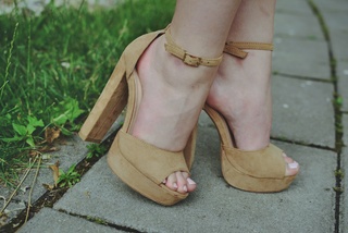 Julia Wróblewska feet photo 18