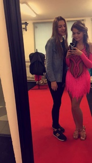 Julia Wróblewska feet photo 16