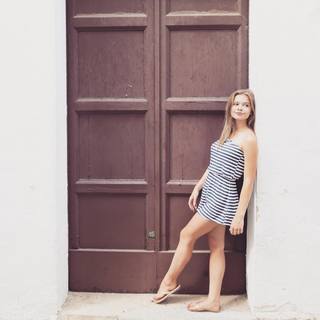 Julia Wróblewska feet photo 13