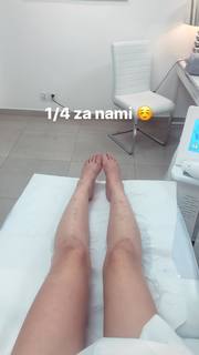 Julia Wróblewska feet photo 5