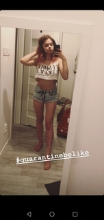 Julia Wróblewska feet photo 20