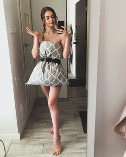 Julia Wróblewska feet photo 19