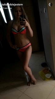 Julia Wróblewska feet photo 17