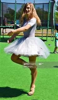 Julia Wróblewska feet photo 10