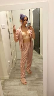 Julia Wróblewska feet photo 6
