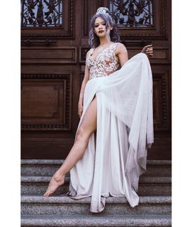 Julia Wróblewska feet photo 3