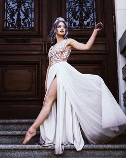 Julia Wróblewska feet photo 20