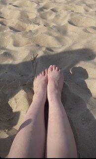 Julia Wróblewska feet photo 18