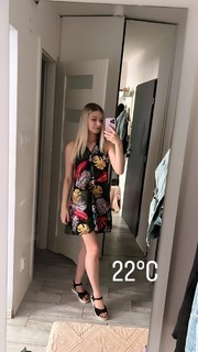 Julia Wróblewska feet photo 11