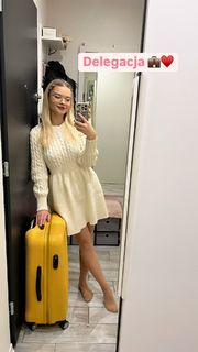 Julia Wróblewska feet photo 9