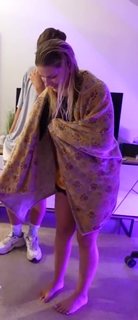 Julia Zugaj feet photo 4