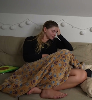Julia Zugaj feet photo 3