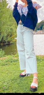 Julia Zugaj feet photo 19