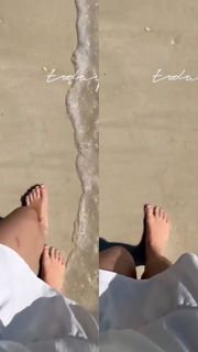 Julia Zugaj feet photo 5