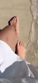 Julia Zugaj feet photo 4