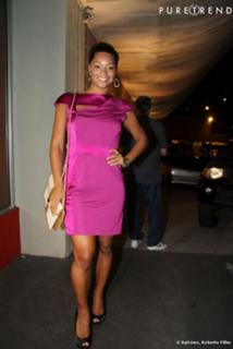 Juliana Alves feet photo 5