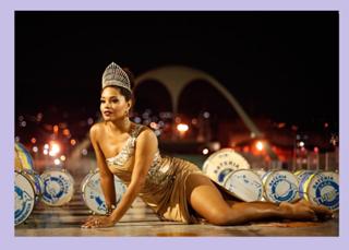 Juliana Alves feet photo 17