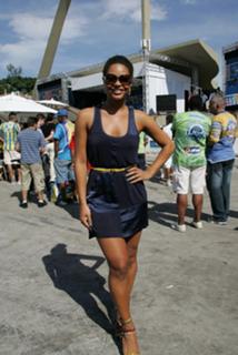 Juliana Alves feet photo 14