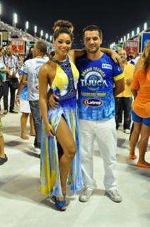 Juliana Alves feet photo 11