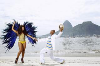 Juliana Alves feet photo 5