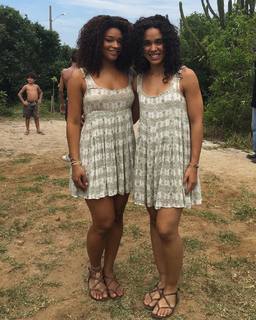 Juliana Alves feet photo 15