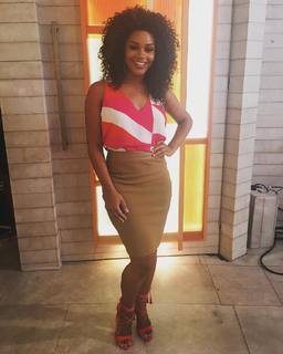 Juliana Alves feet photo 10