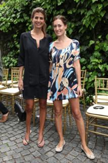 Juliana Awada feet photo 2