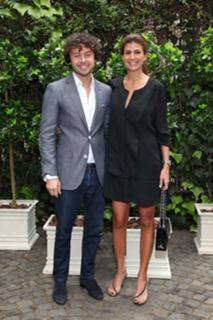 Juliana Awada feet photo 1