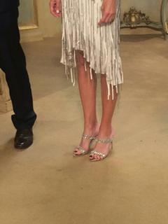 Juliana Awada feet photo 13