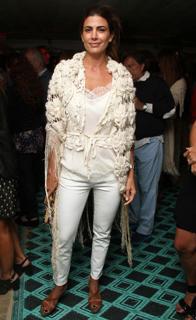 Juliana Awada feet photo 10