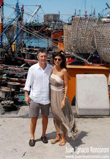 Juliana Awada feet photo 6