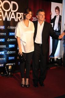 Juliana Awada feet photo 15