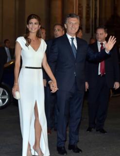 Juliana Awada feet photo 13