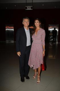 Juliana Awada feet photo 11