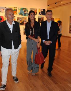 Juliana Awada feet photo 10