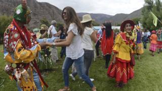 Juliana Awada feet photo 8
