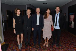 Juliana Awada feet photo 5