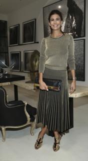 Juliana Awada feet photo 17