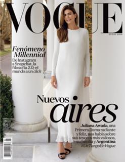 Juliana Awada feet photo 15