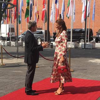 Juliana Awada feet photo 10