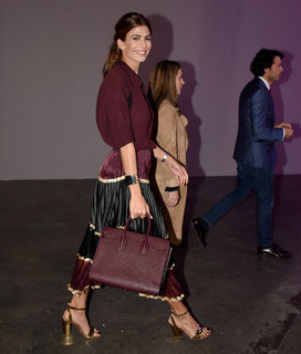 Juliana Awada feet photo 8