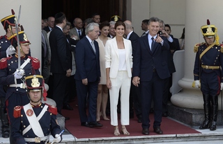 Juliana Awada feet photo 17