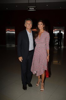 Juliana Awada feet photo 12
