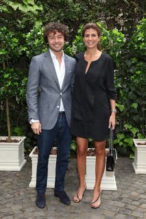 Juliana Awada feet photo 13