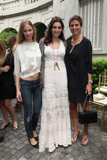 Juliana Awada feet photo 12