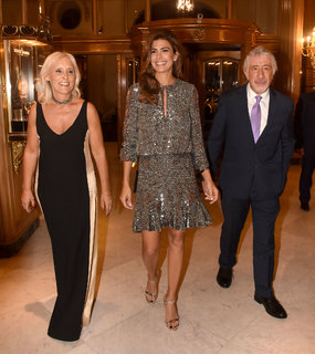 Juliana Awada feet photo 5