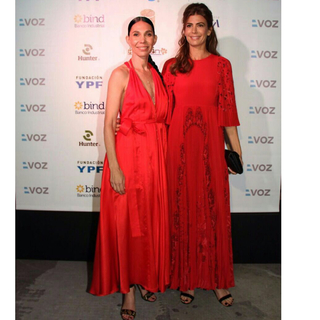 Juliana Awada feet photo 19